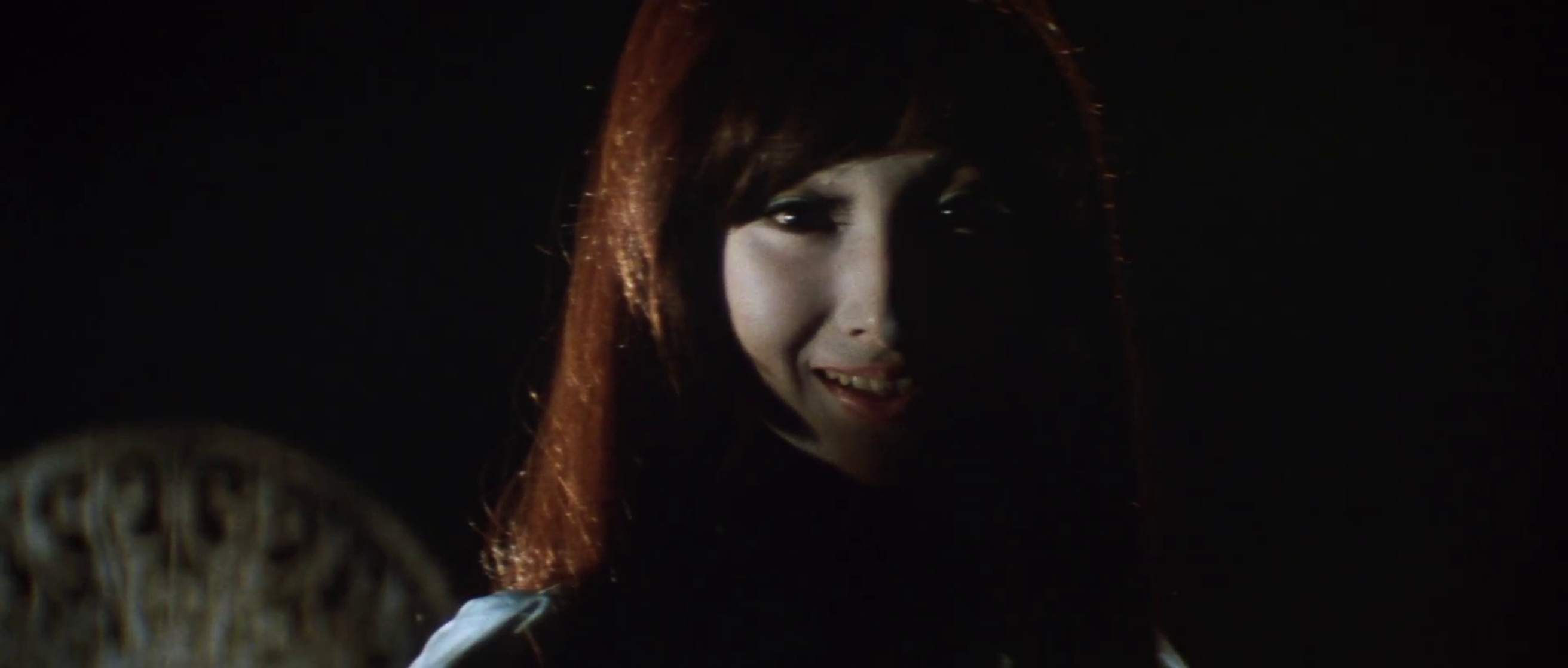 Vampire Doll