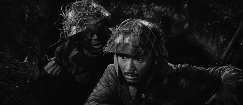 The Human Condition II: The Road to Eternity (1959) The Human Condition II: The Road to Eternity (1959)