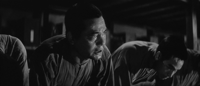 The Human Condition II: The Road to Eternity (1959)