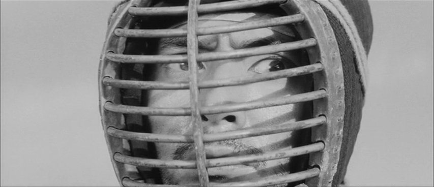 The Human Condition II: The Road to Eternity (1959) The Human Condition II: The Road to Eternity (1959)