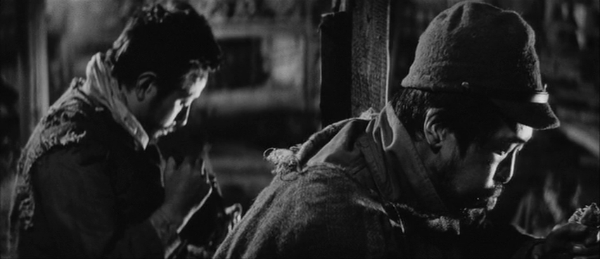 The Human Condition III: A Soldier's Prayer The Human Condition III: A Soldier's Prayer