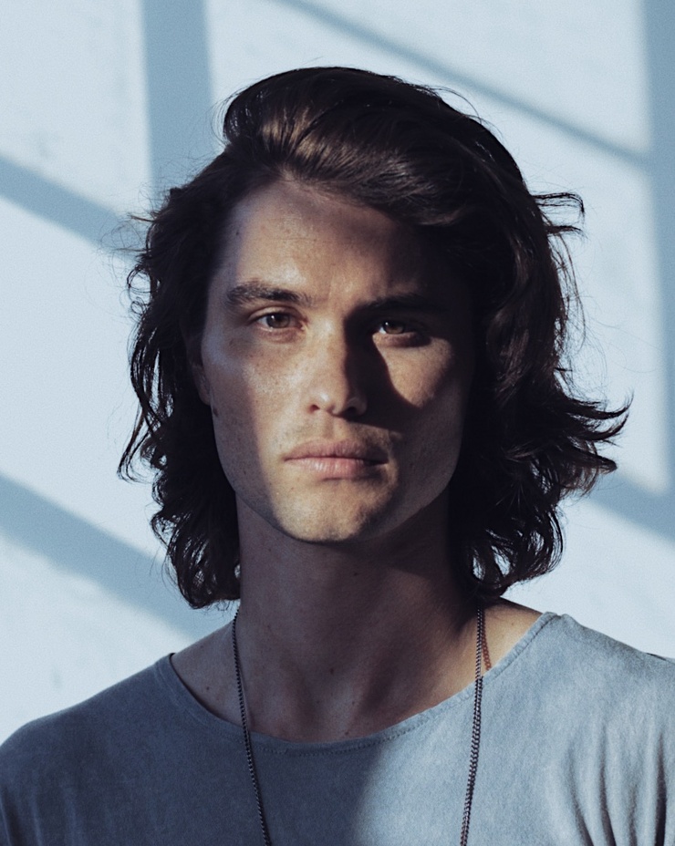 Image of Chase Stokes