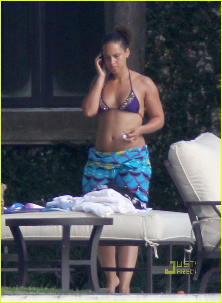 Alicia Keys