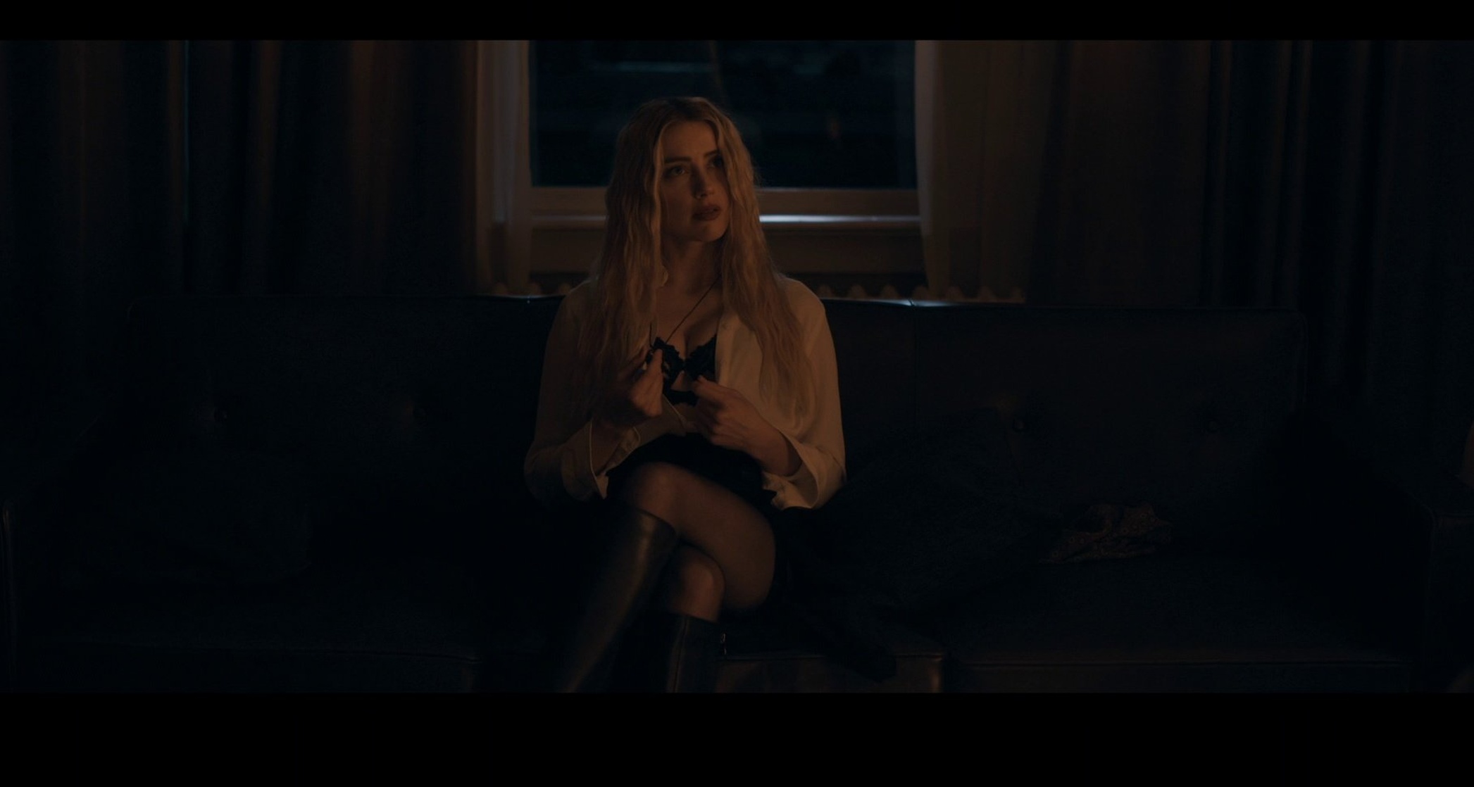 Amber Heard