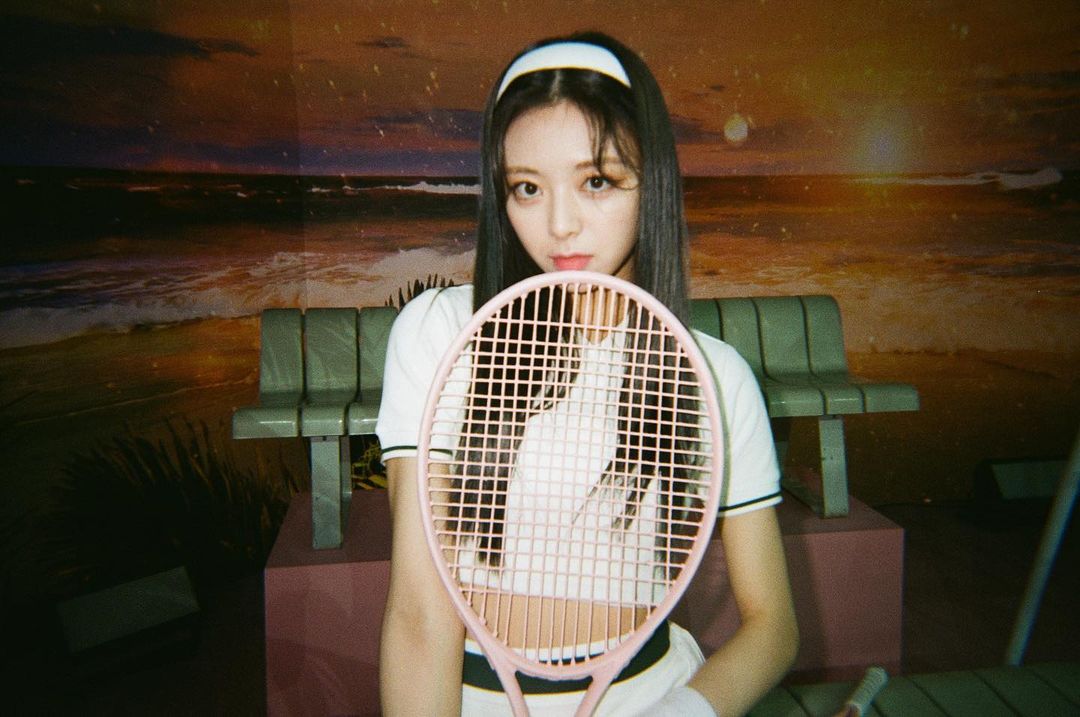 Shin Yuna