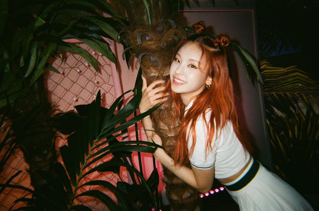 Hwang Yeji
