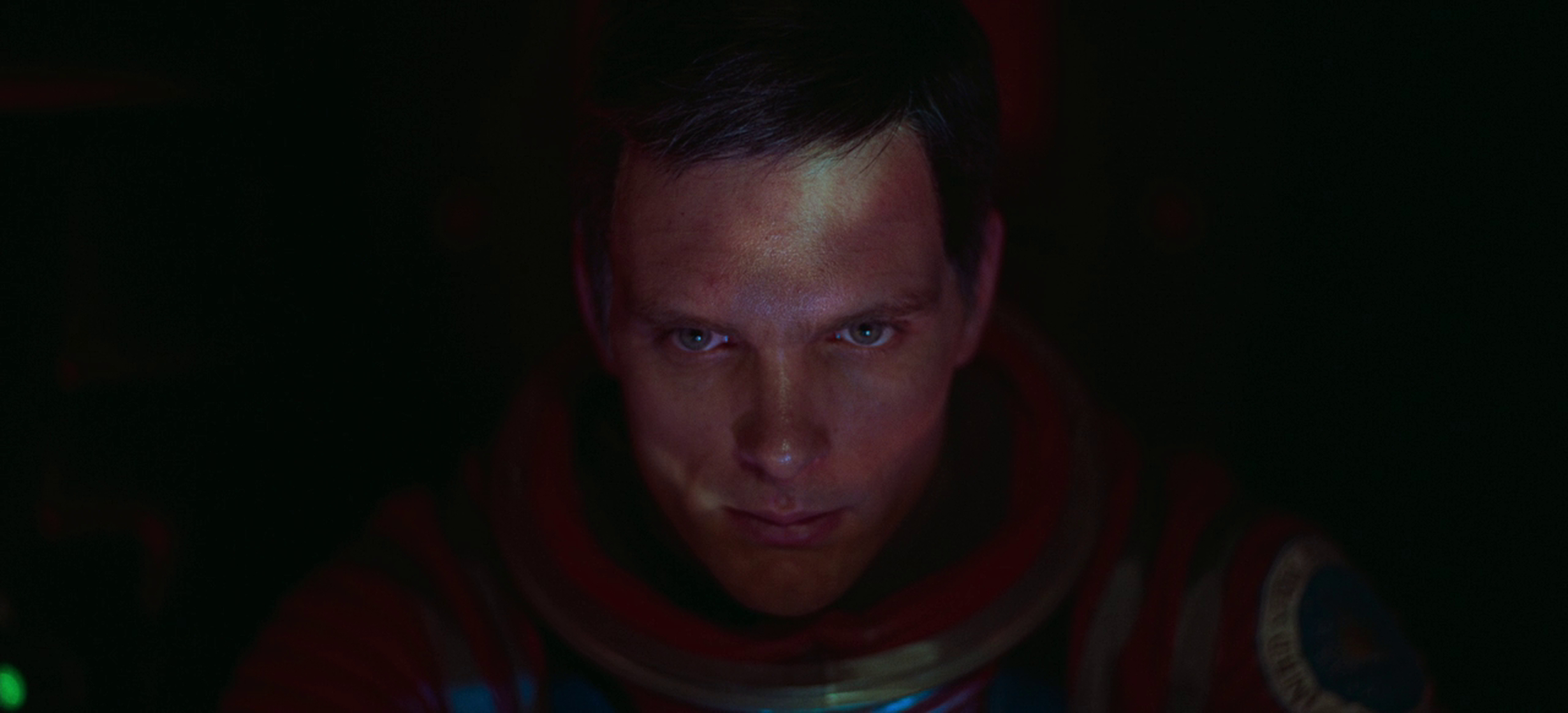 2001: A Space Odyssey