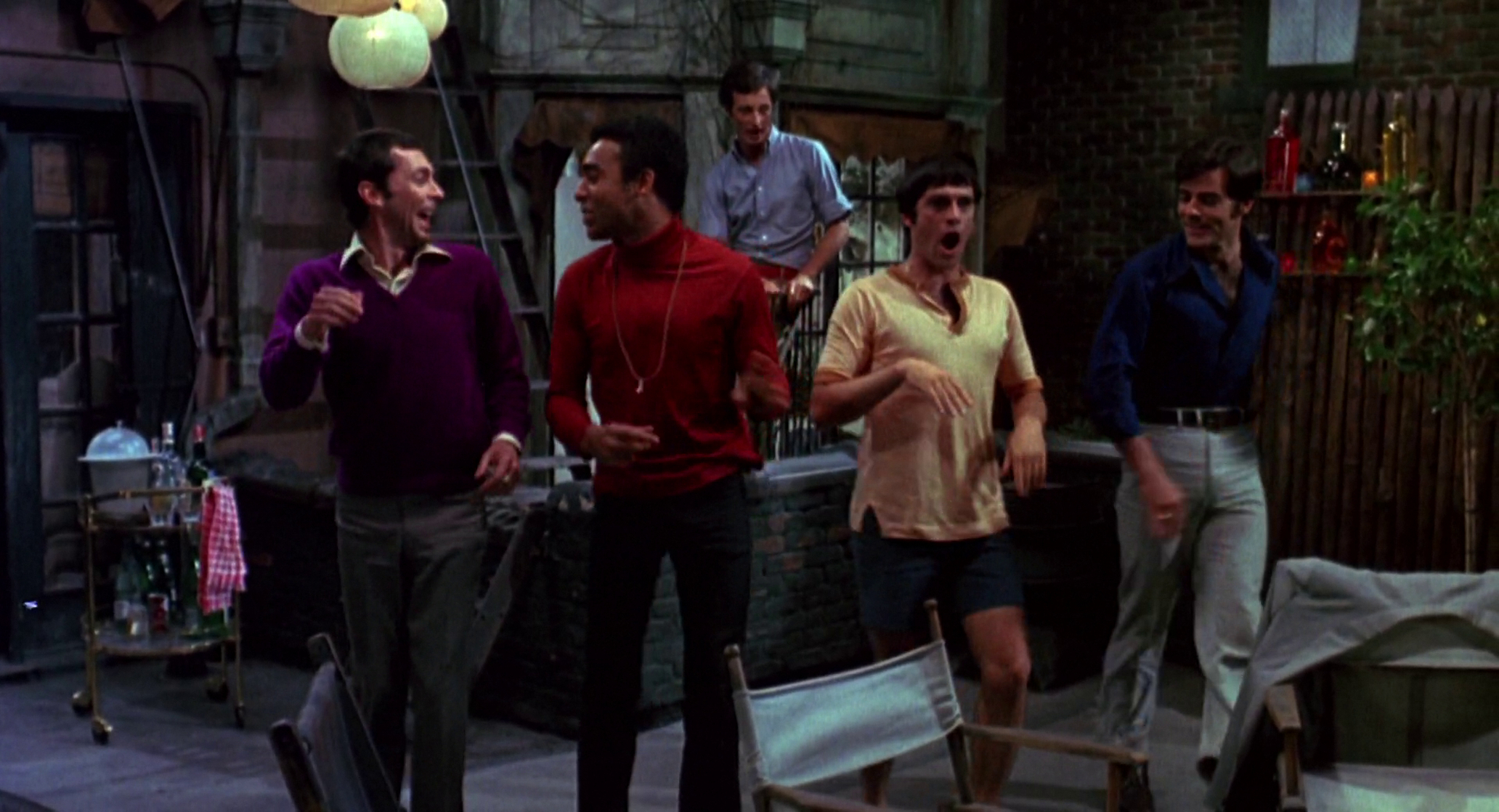 The Celluloid Closet