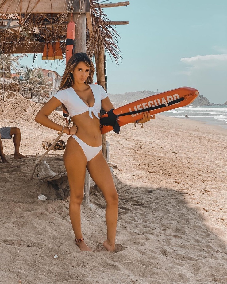 Picture of Bárbara Islas