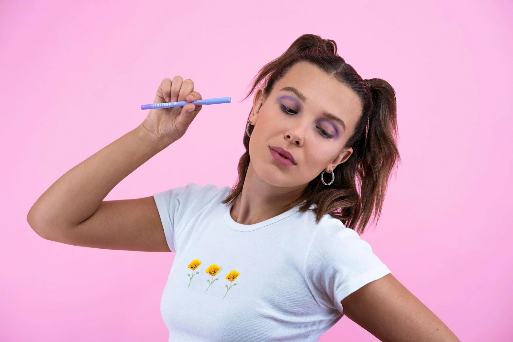 Millie Bobby Brown Millie Bobby Brown
