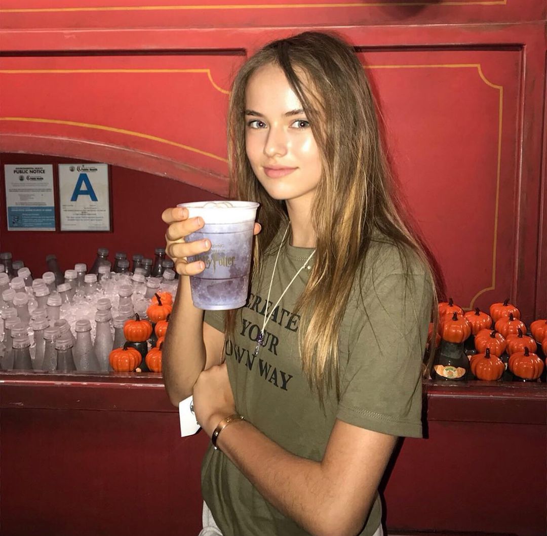 Kristina Pimenova Kristina Pimenova
