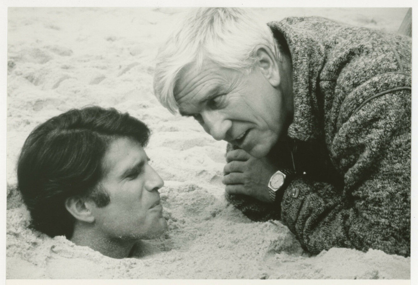 Leslie Nielsen Leslie Nielsen