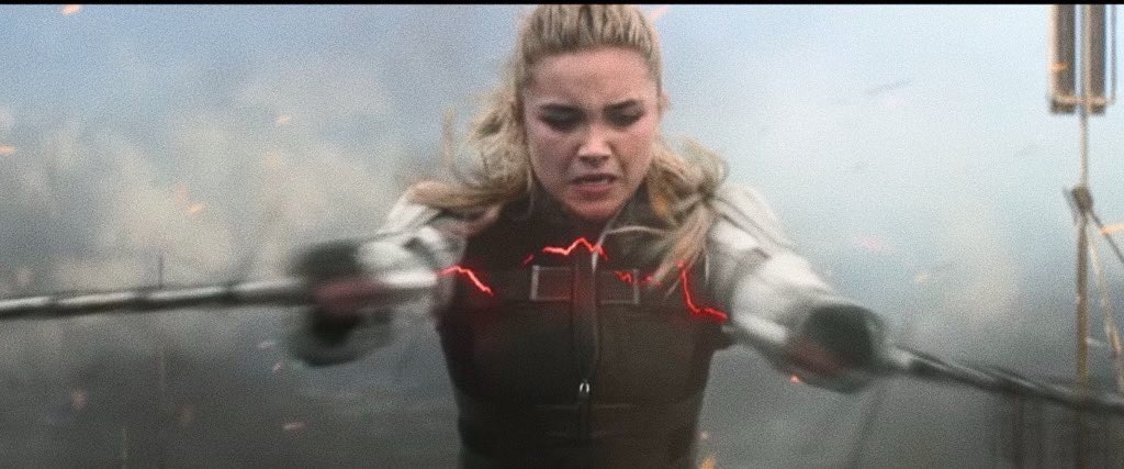 Florence Pugh