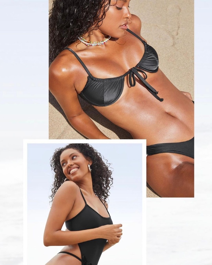 Jasmine Daniels image