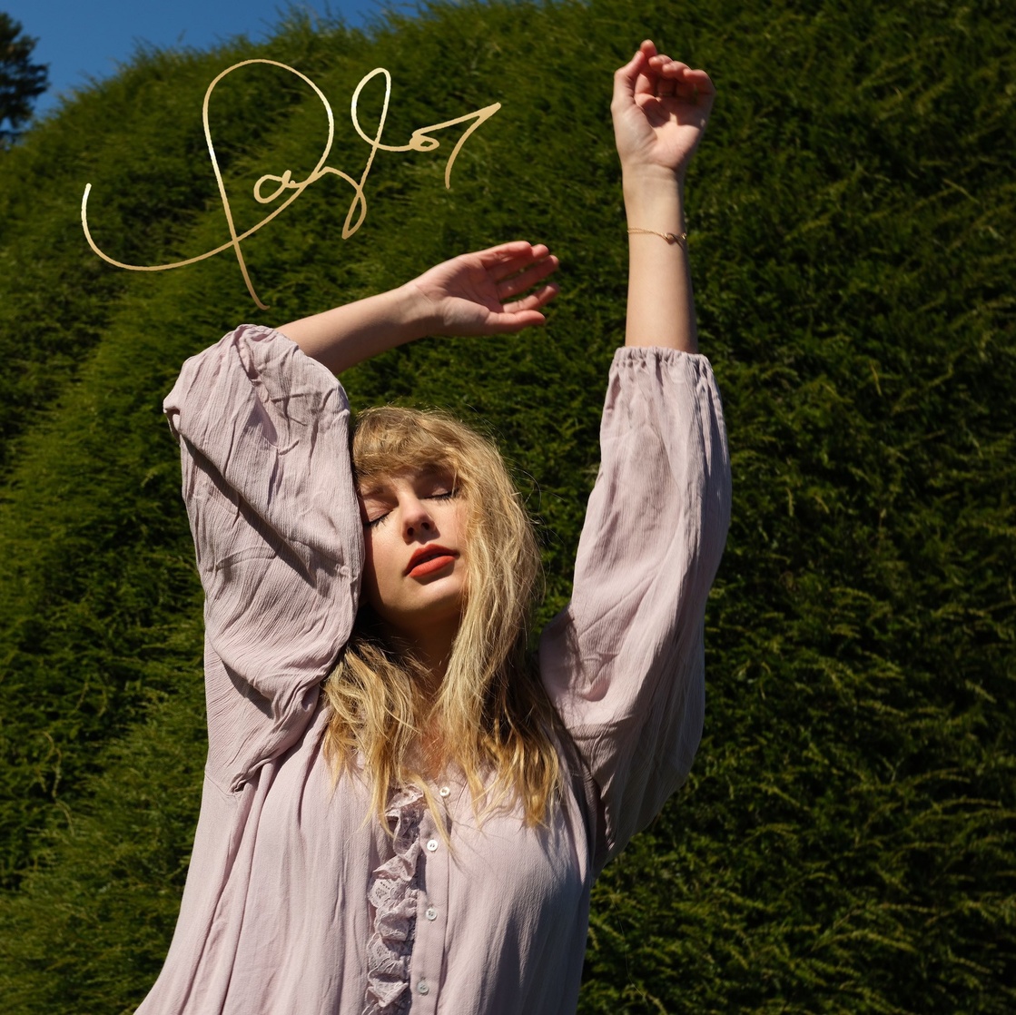 Taylor Swift Taylor Swift