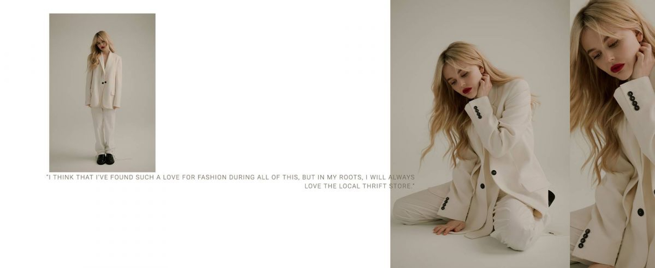 Emily Alyn Lind