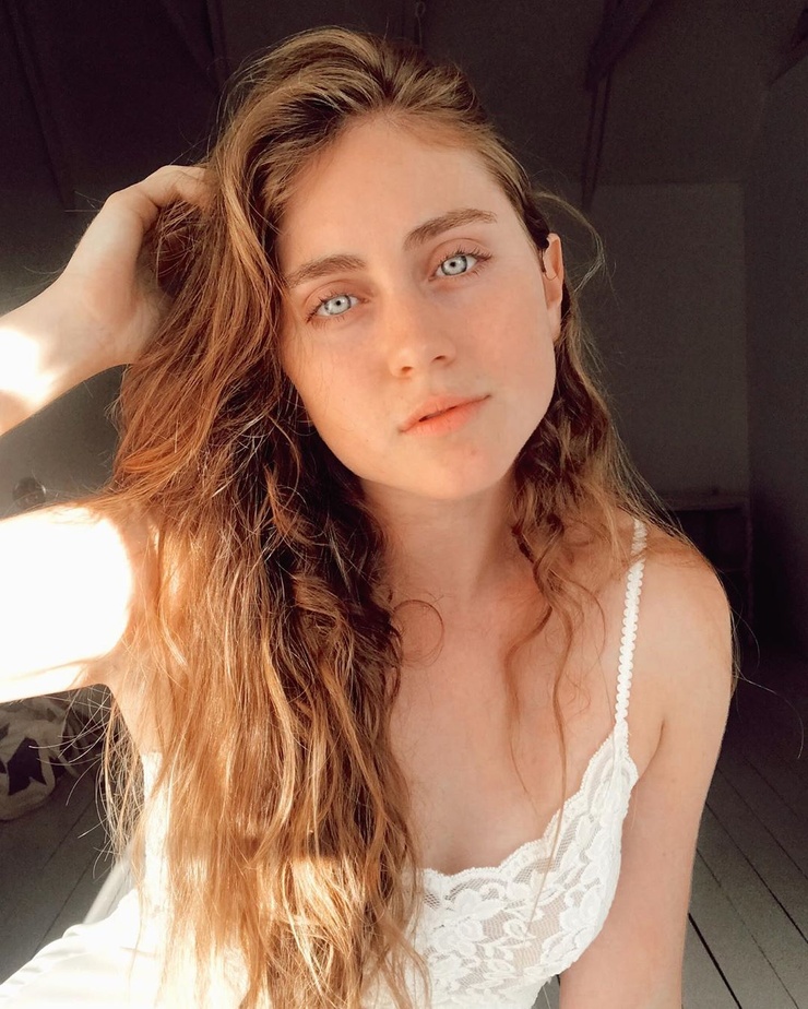 Image of Jane de Wet