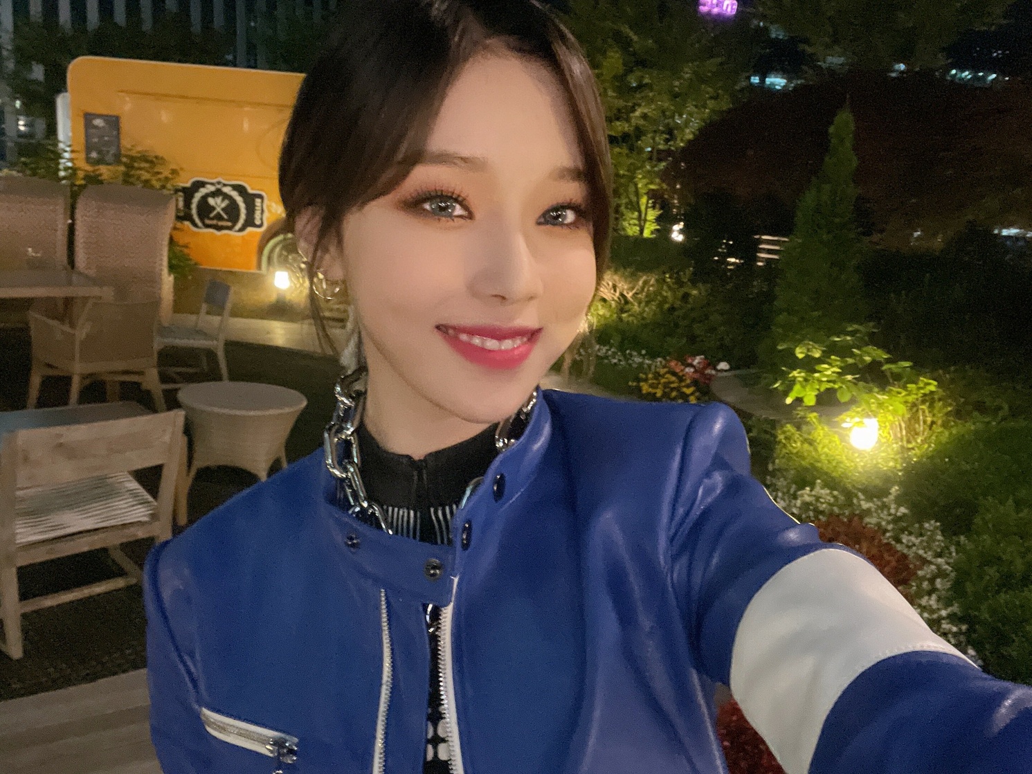 Min-Jeong Kim