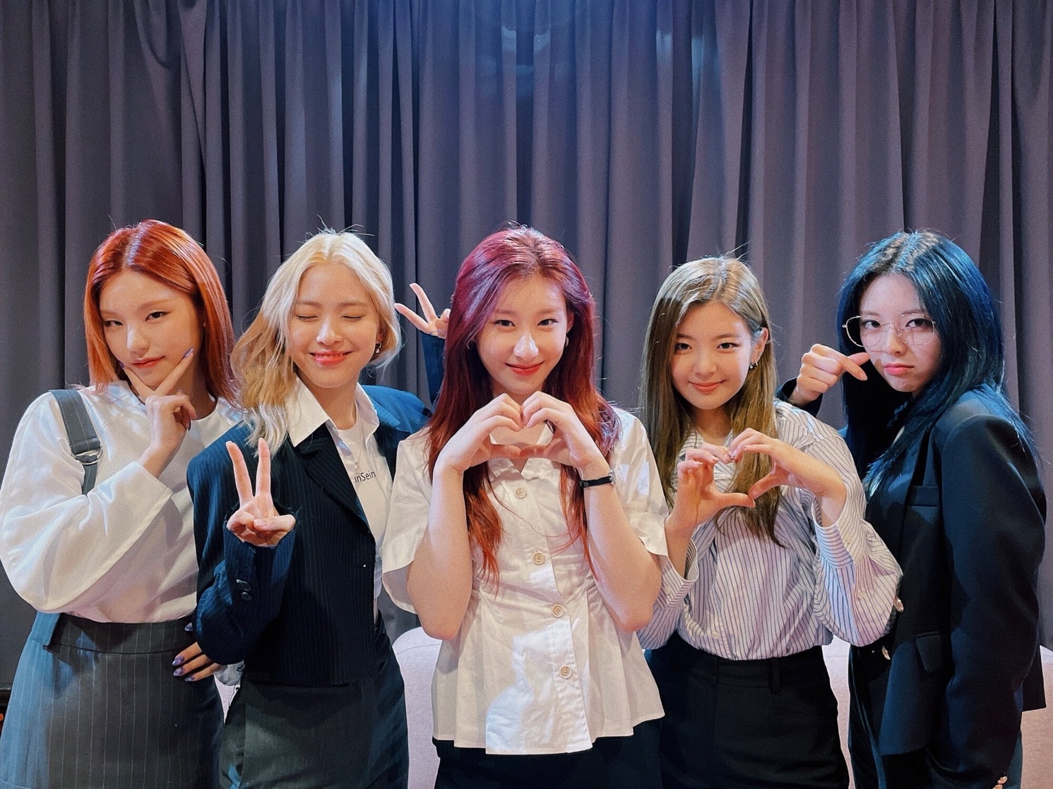 ITZY