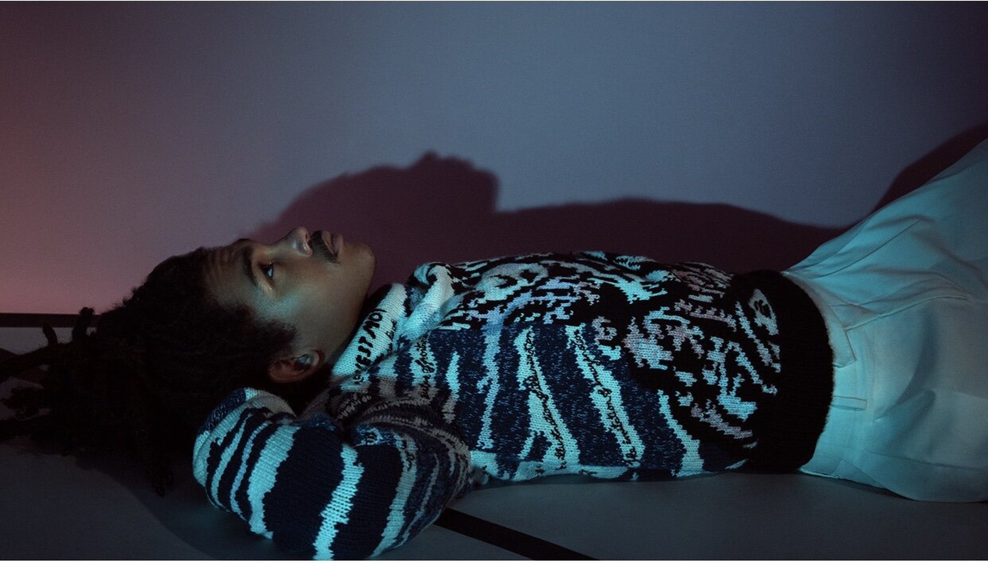 Luka Sabbat