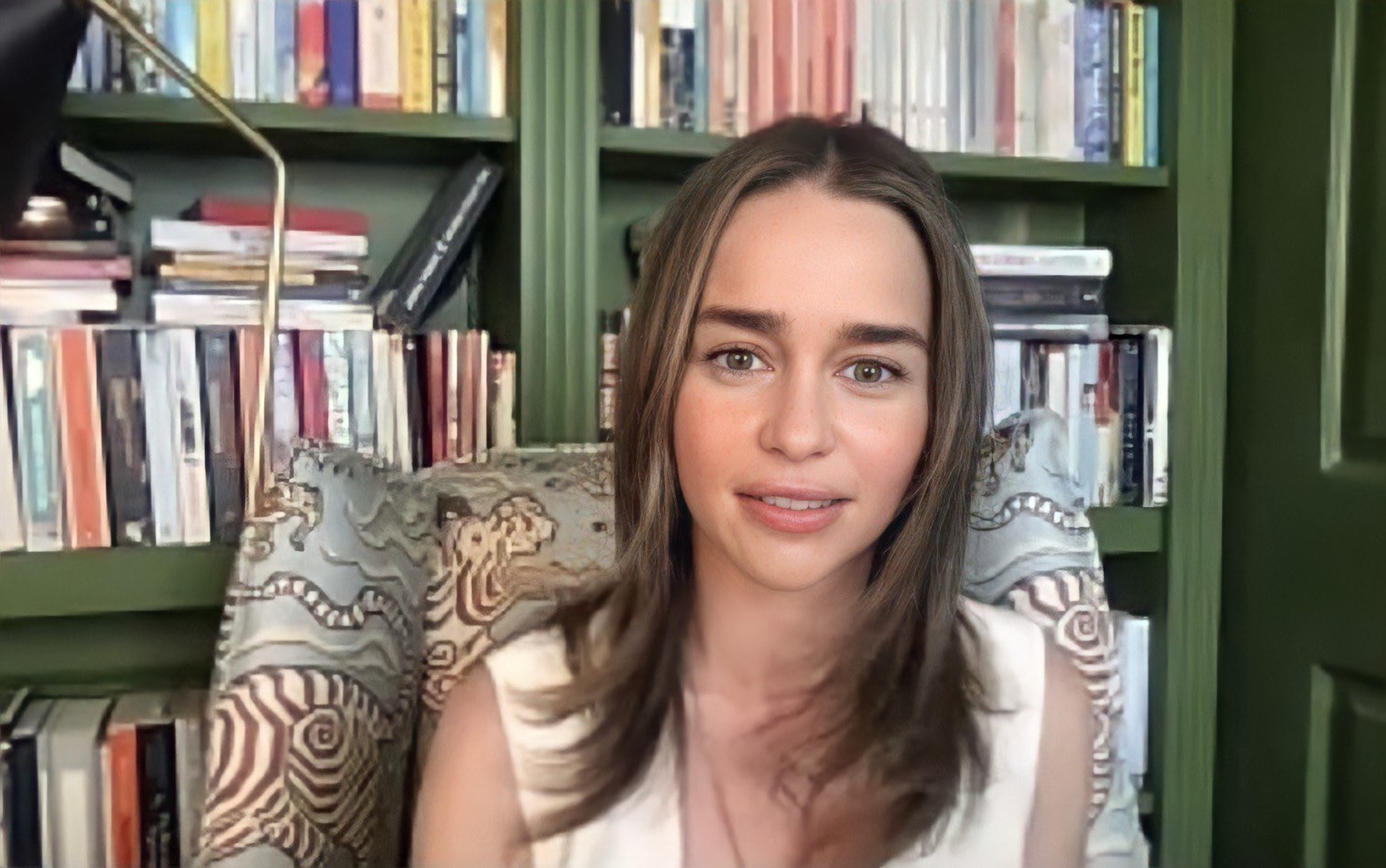 Emilia Clarke