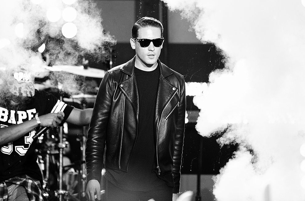 G-Eazy