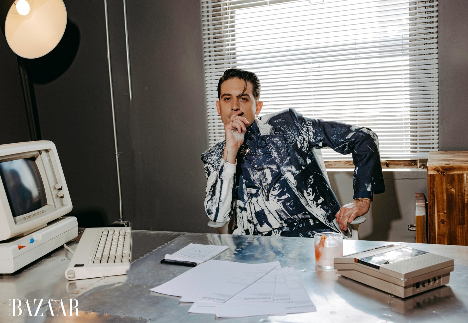 G-Eazy