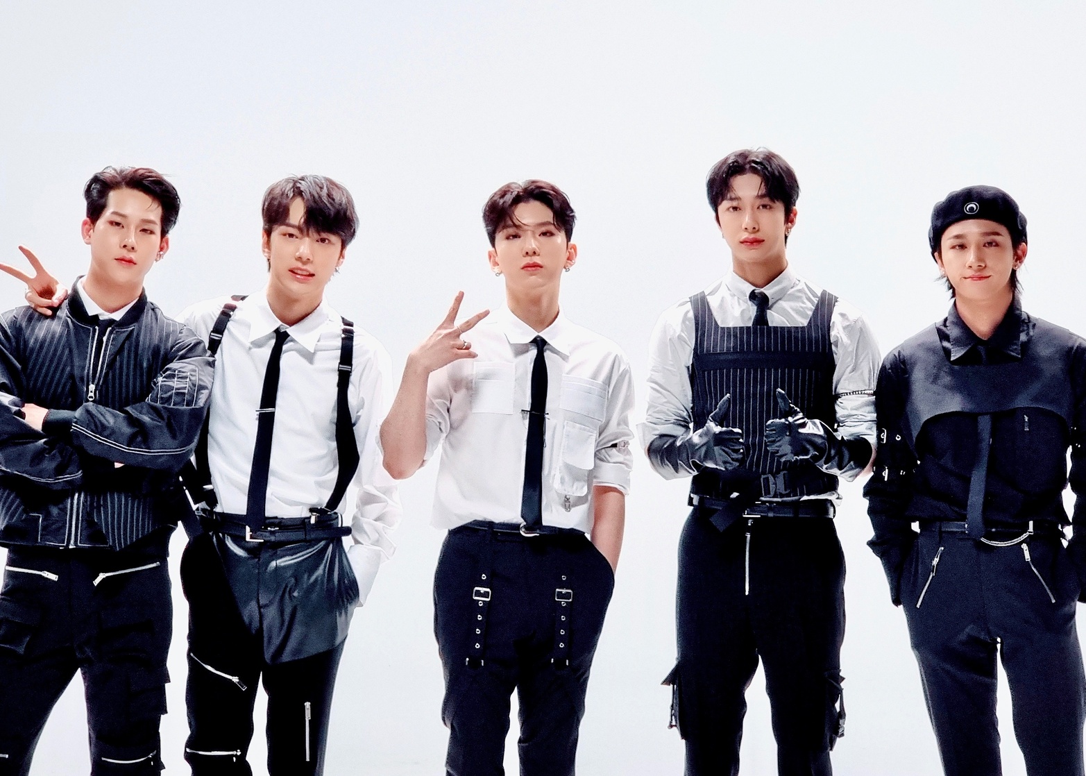 Monsta X