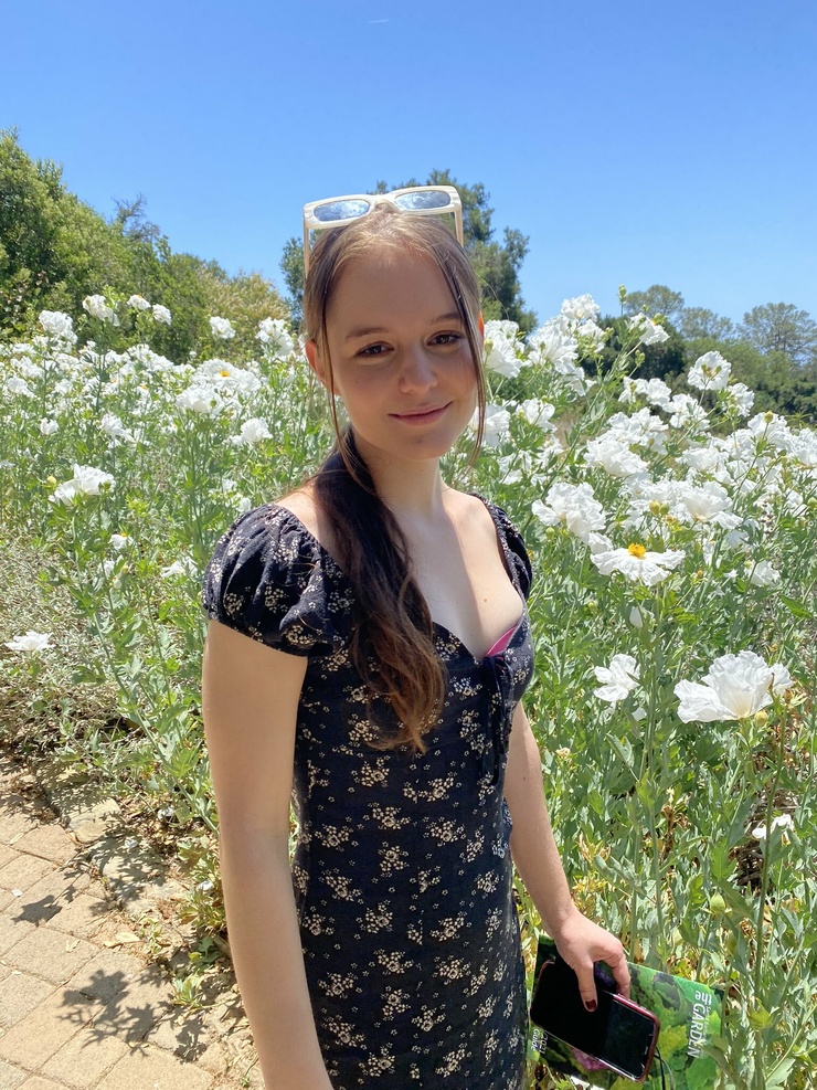 Picture of Izabela Vidovic