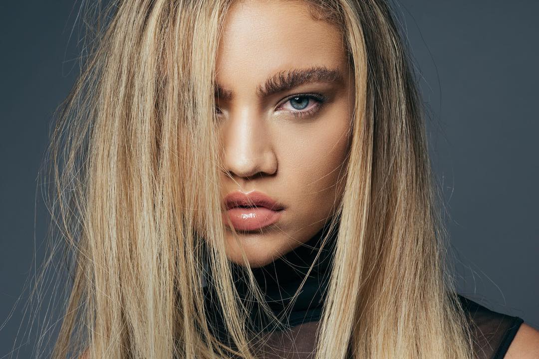 Kiana Alexis