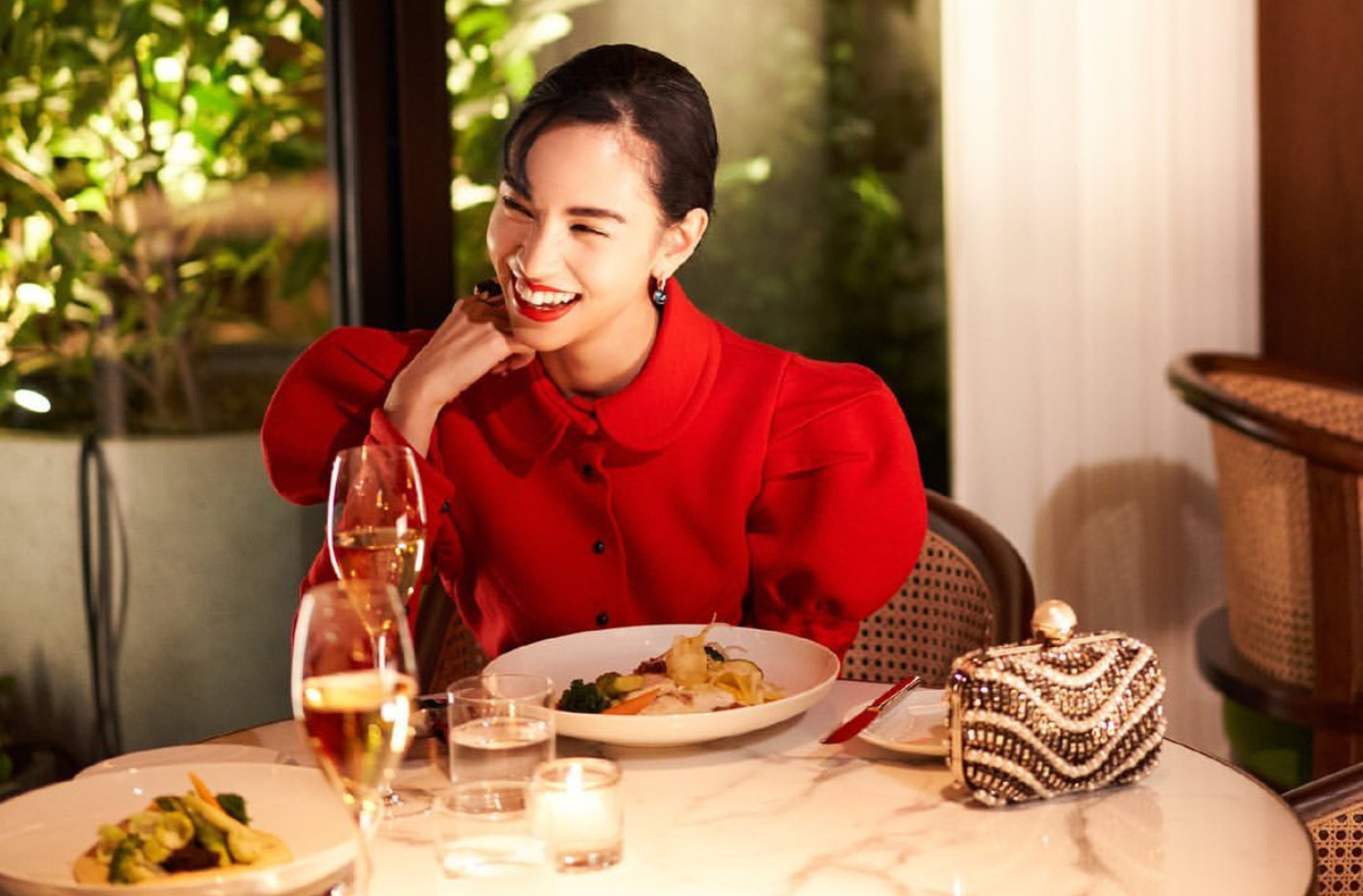 Kiko Mizuhara