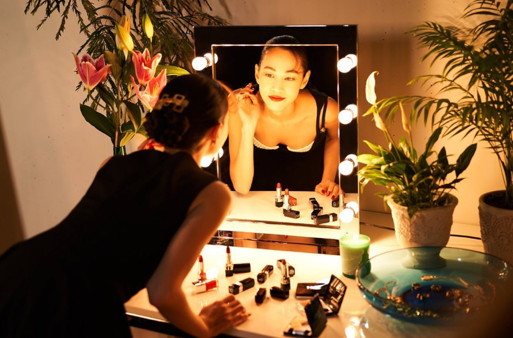 Kiko Mizuhara