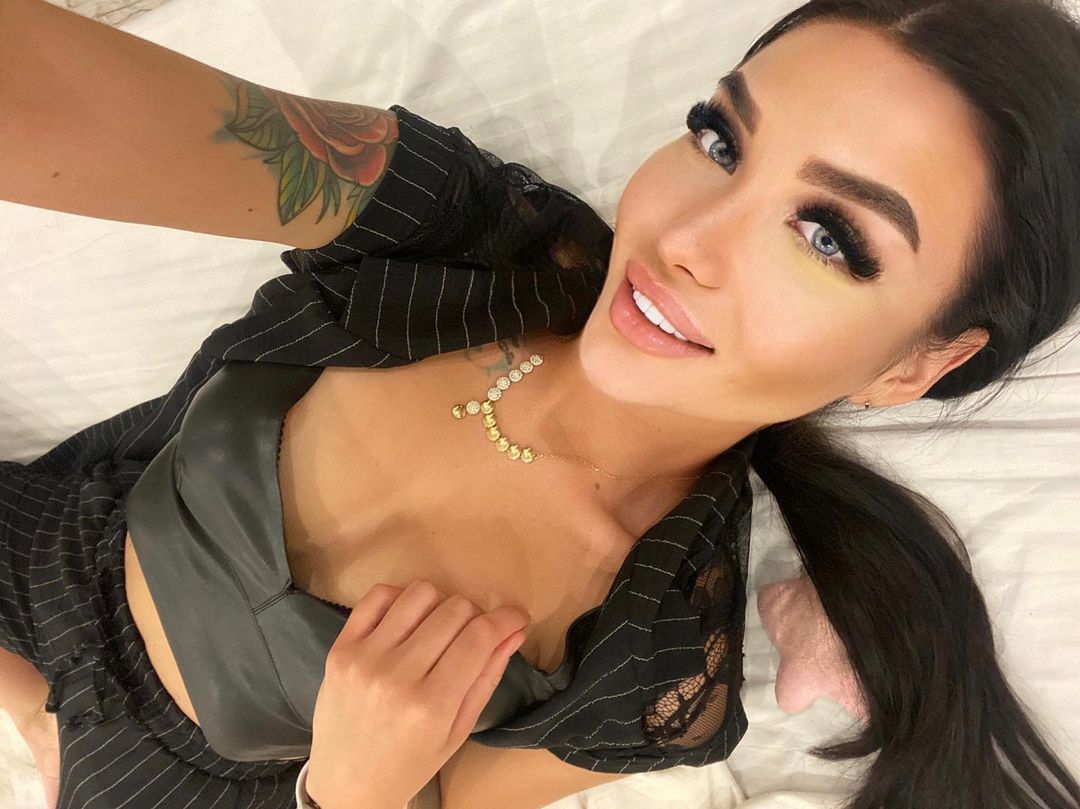 Yulia Horbenko