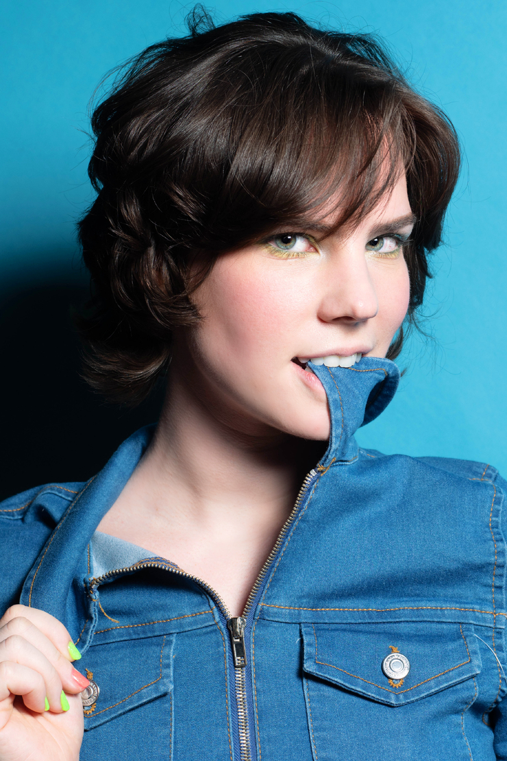 Picture of Maggie Mae Fish