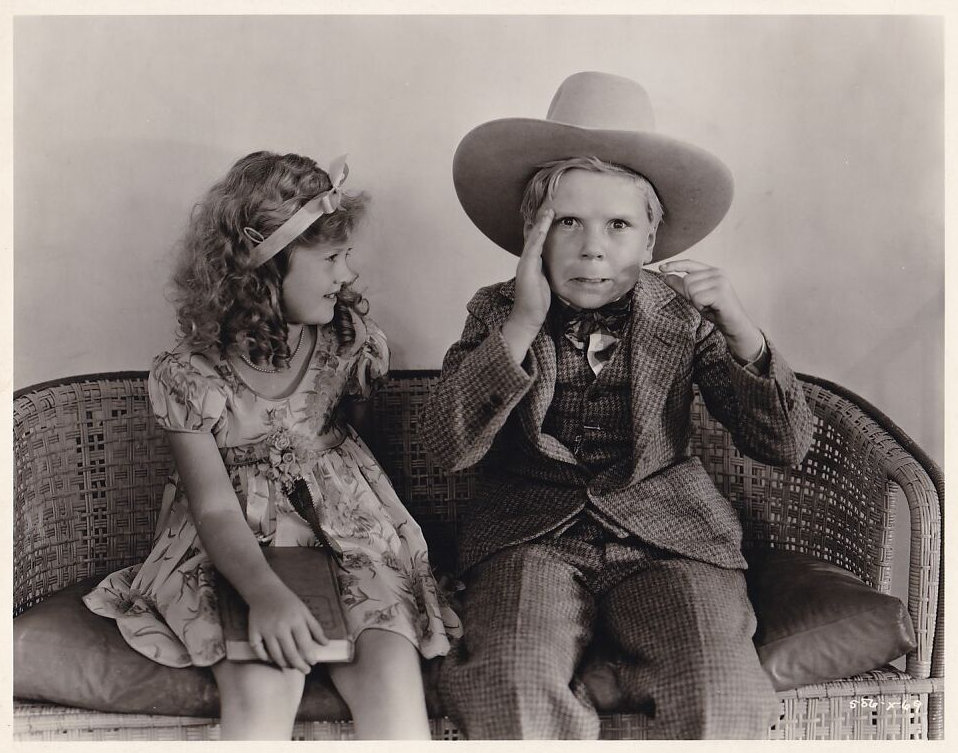 Jackie Cooper