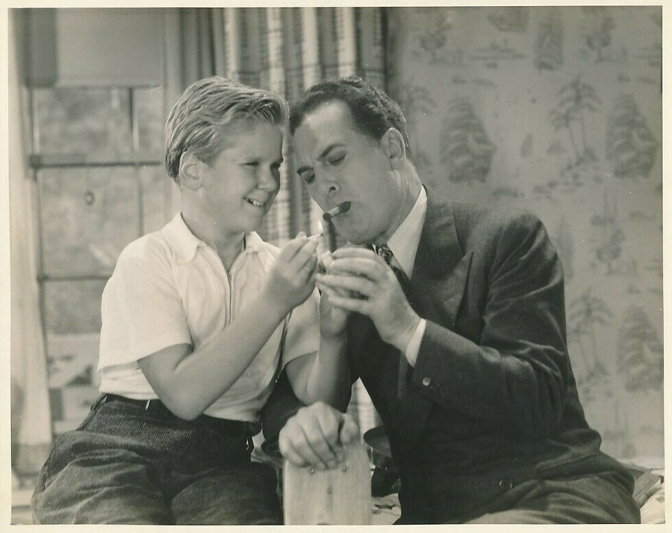 Milton Sills