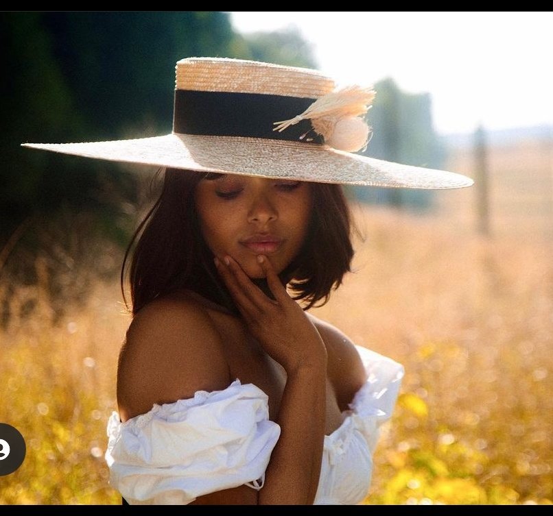 Katerina Graham