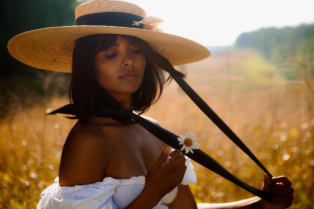 Katerina Graham