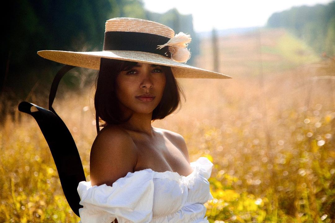 Katerina Graham Katerina Graham