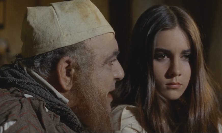 Marquis de Sade's Justine (Deadly Sanctuary) (1969)