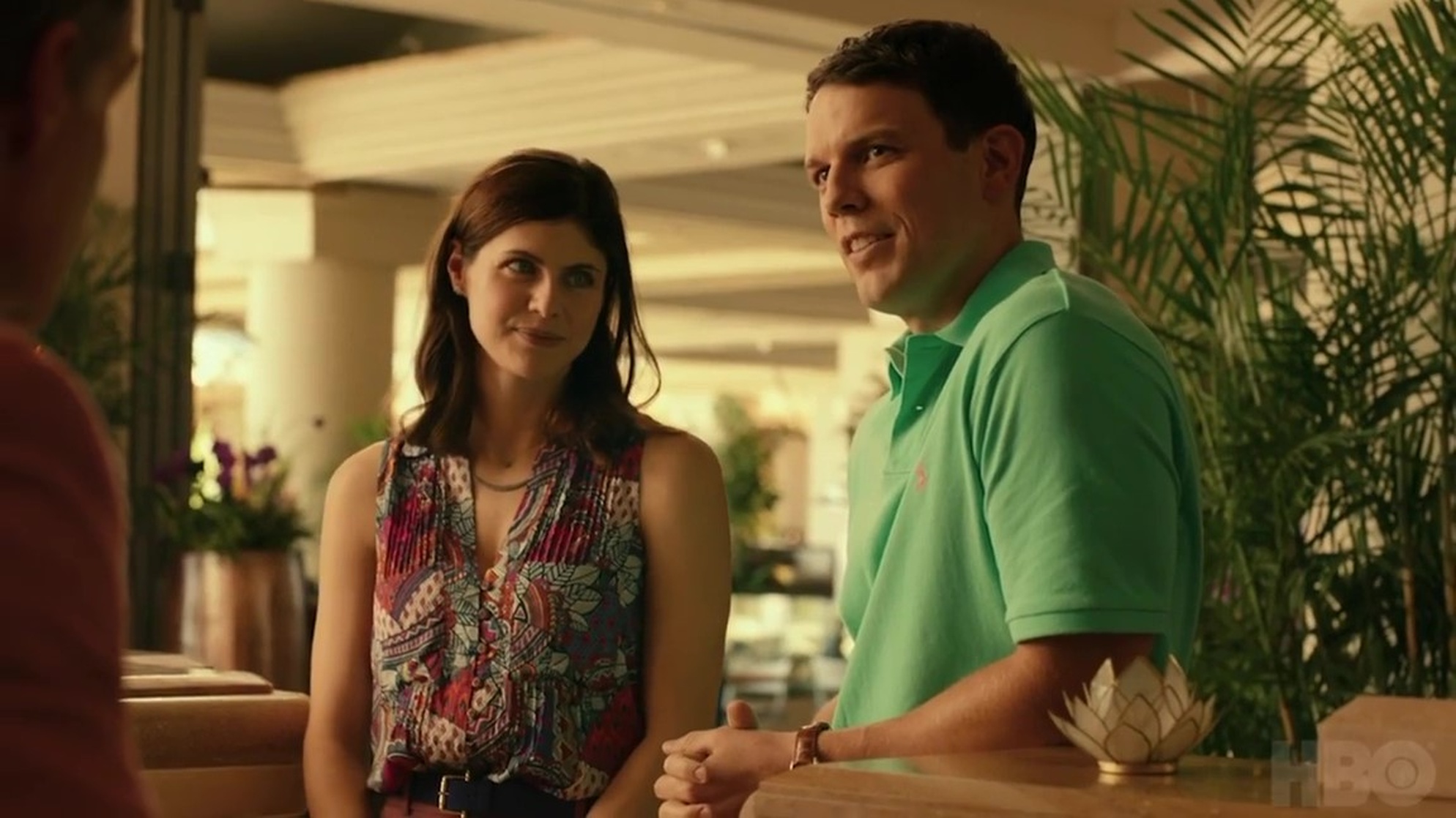 Alexandra Daddario Alexandra Daddario