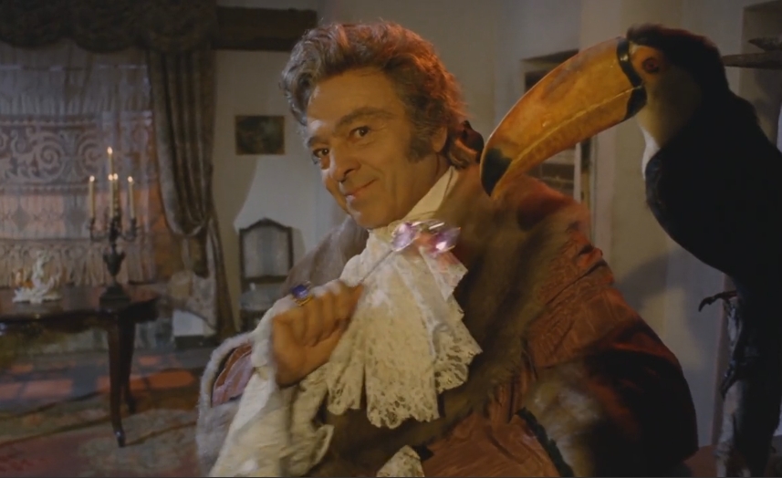 Marquis de Sade's Justine (Deadly Sanctuary) (1969)