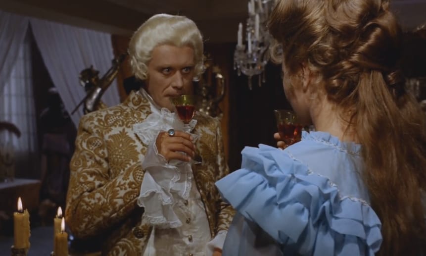 Marquis de Sade's Justine (Deadly Sanctuary) (1969) Marquis de Sade's Justine (Deadly Sanctuary) (1969)