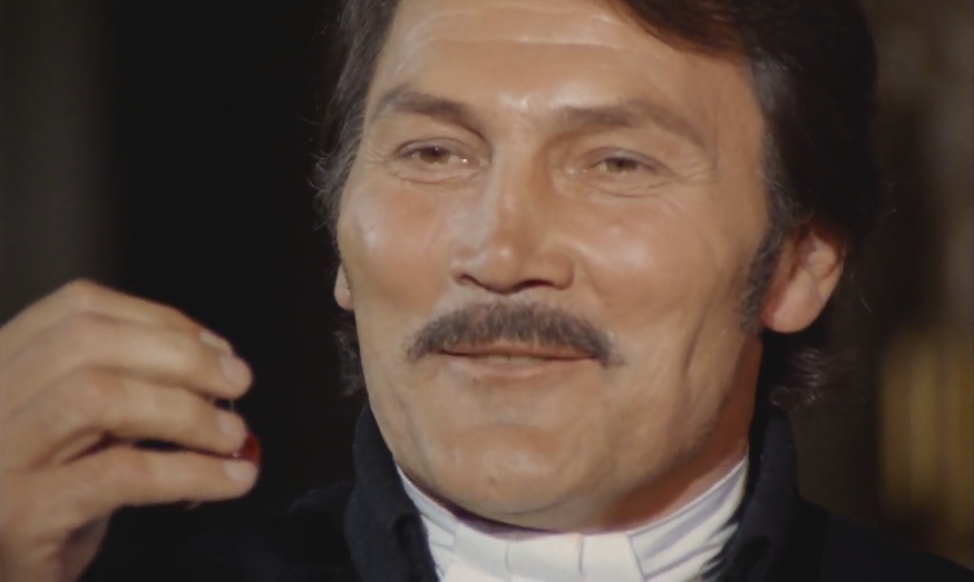 Marquis de Sade's Justine (Deadly Sanctuary) (1969)