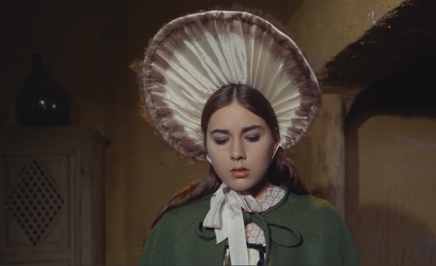 Marquis de Sade's Justine (Deadly Sanctuary) (1969)