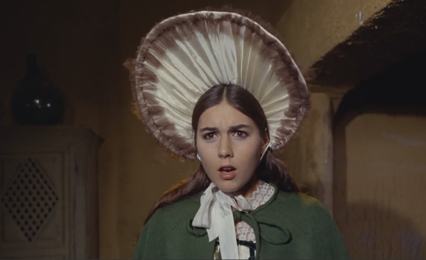 Marquis de Sade's Justine (Deadly Sanctuary) (1969) Marquis de Sade's Justine (Deadly Sanctuary) (1969)