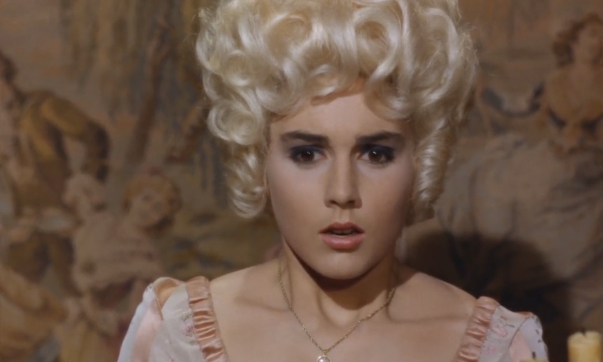 Marquis de Sade's Justine (Deadly Sanctuary) (1969) Marquis de Sade's Justine (Deadly Sanctuary) (1969)