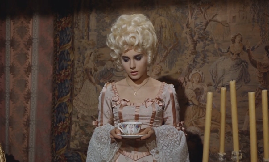 Marquis de Sade's Justine (Deadly Sanctuary) (1969)