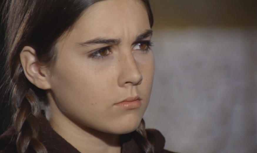 Marquis de Sade's Justine (Deadly Sanctuary) (1969)