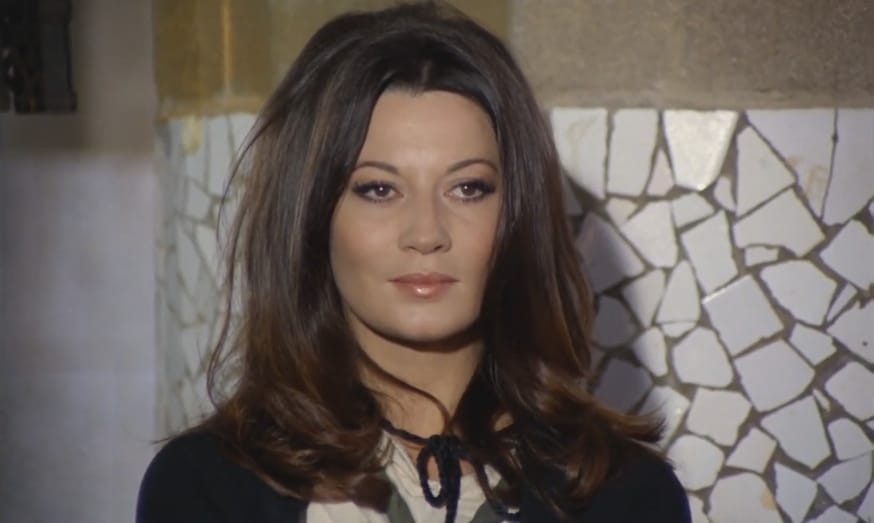 Marquis de Sade's Justine (Deadly Sanctuary) (1969)